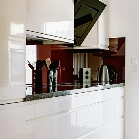 Waldfeeling Apartman