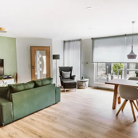 Apartman Waldfeeling Brilon