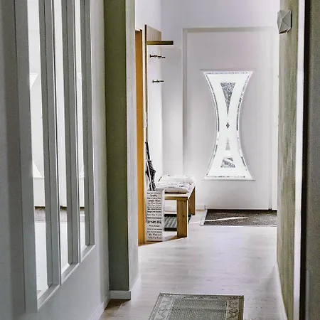 Waldfeeling Apartman Brilon