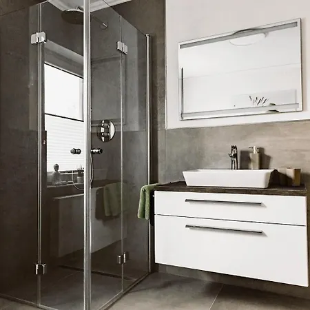 Apartman Waldfeeling Brilon
