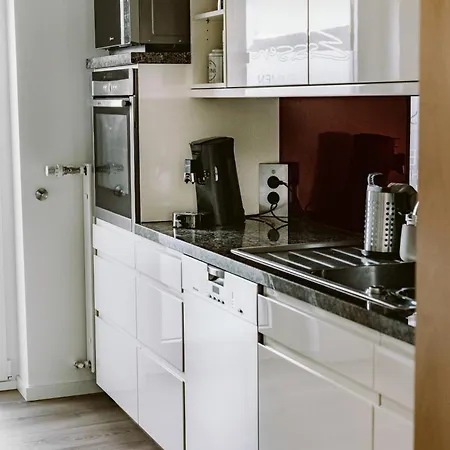 Apartment Waldfeeling